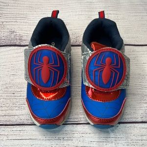 Spider Man Sneakers